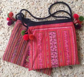 Thai Hill Tribe Shouder Bag