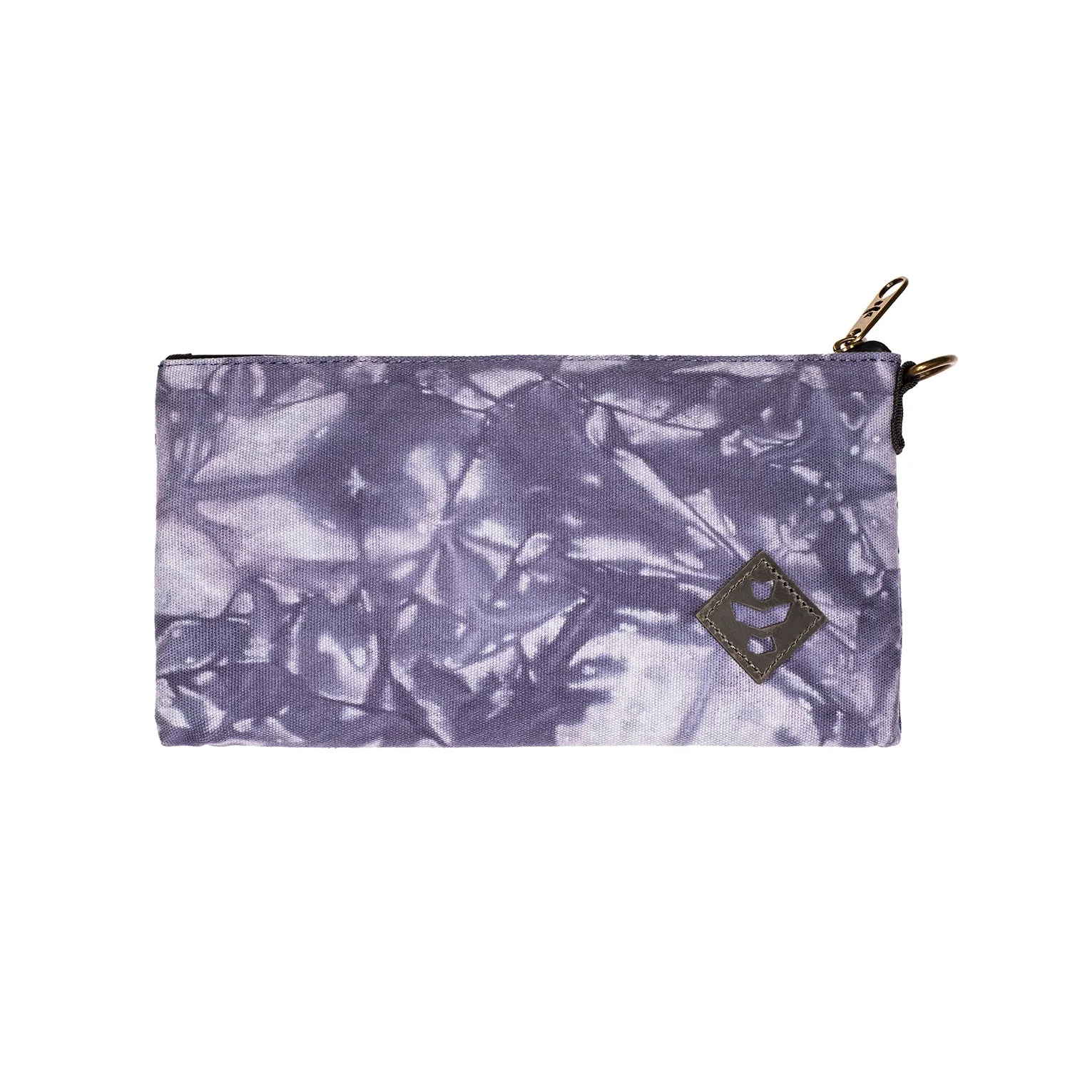 The Broker - Smell Proof Zippered Stash Bag