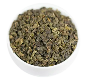 Ti Kuan Yin Oolong Tea | Loose | Quality | Nutty | Smokey