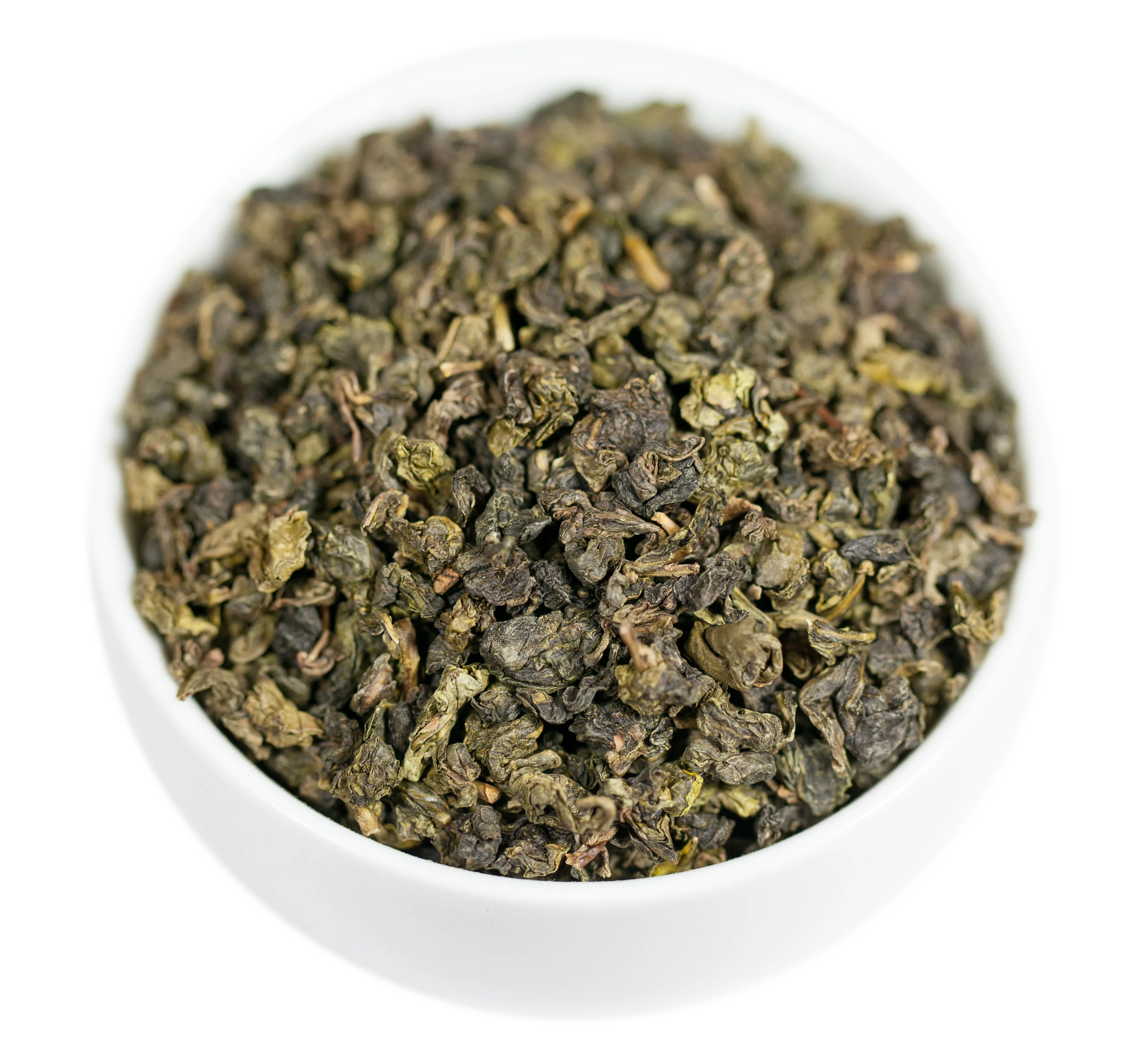 Ti Kuan Yin Oolong Tea | Loose | Quality | Nutty | Smokey