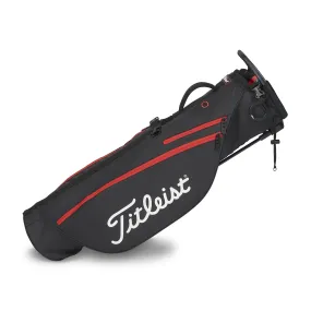 Titleist Premium Carry Golf Bag