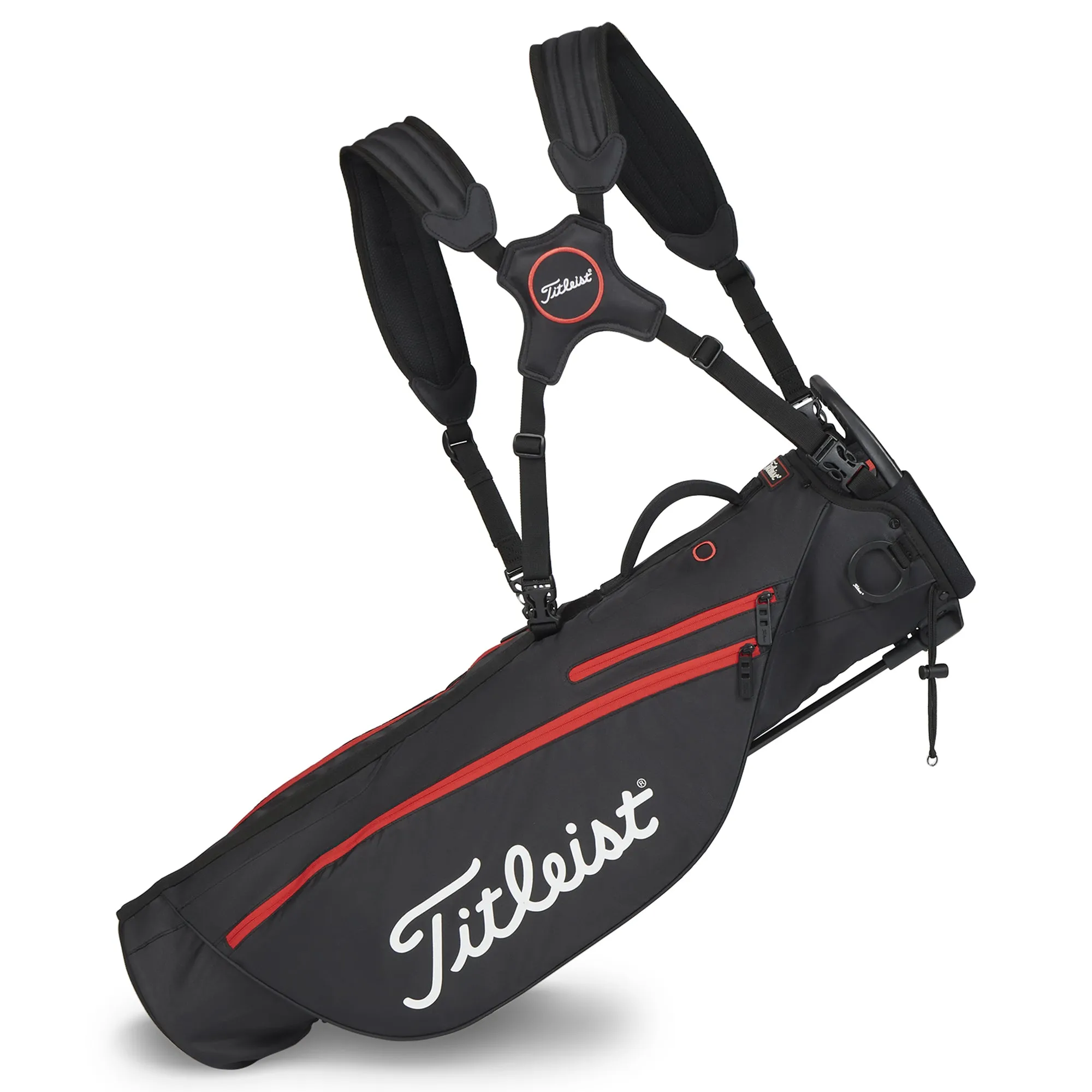 Titleist Premium Carry Golf Bag