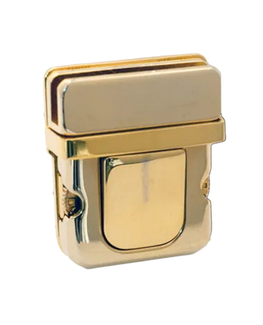 TK1 - tuk lock for briefcase