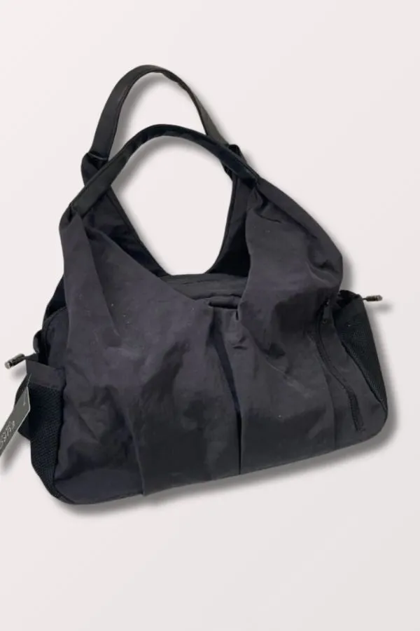 Tote-ally Chic Gym and Dance Bag by Eurotard