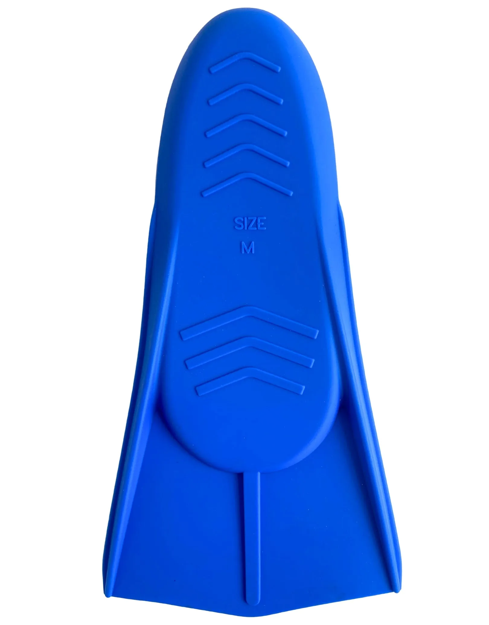 Training Fins - Blue