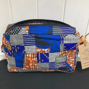 'Trashy' Wash Bag