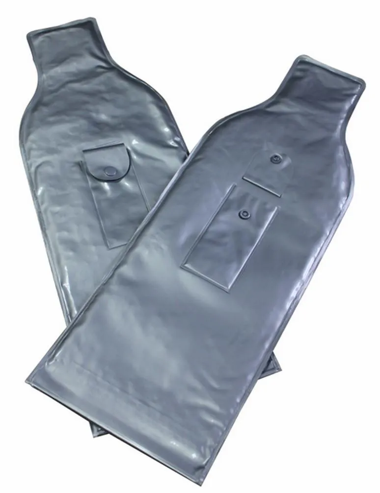 Travel Air Tight Bubble Wine Bag VS SKTEL 012L