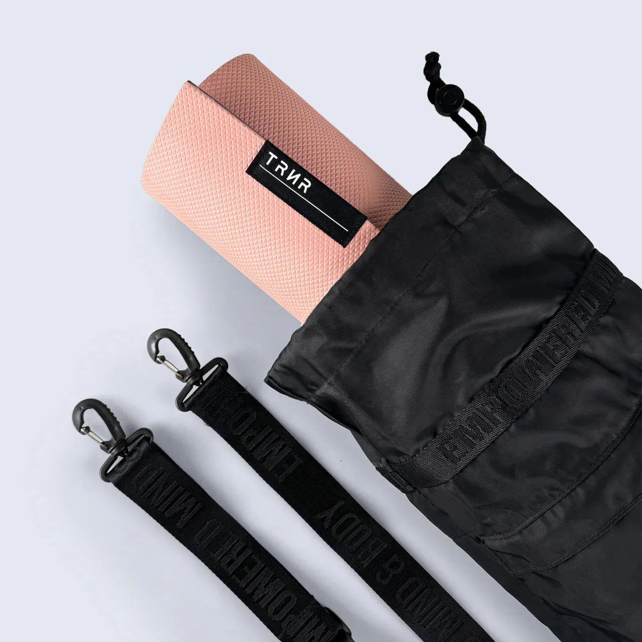 TRNR Studio Pro Yoga Bag