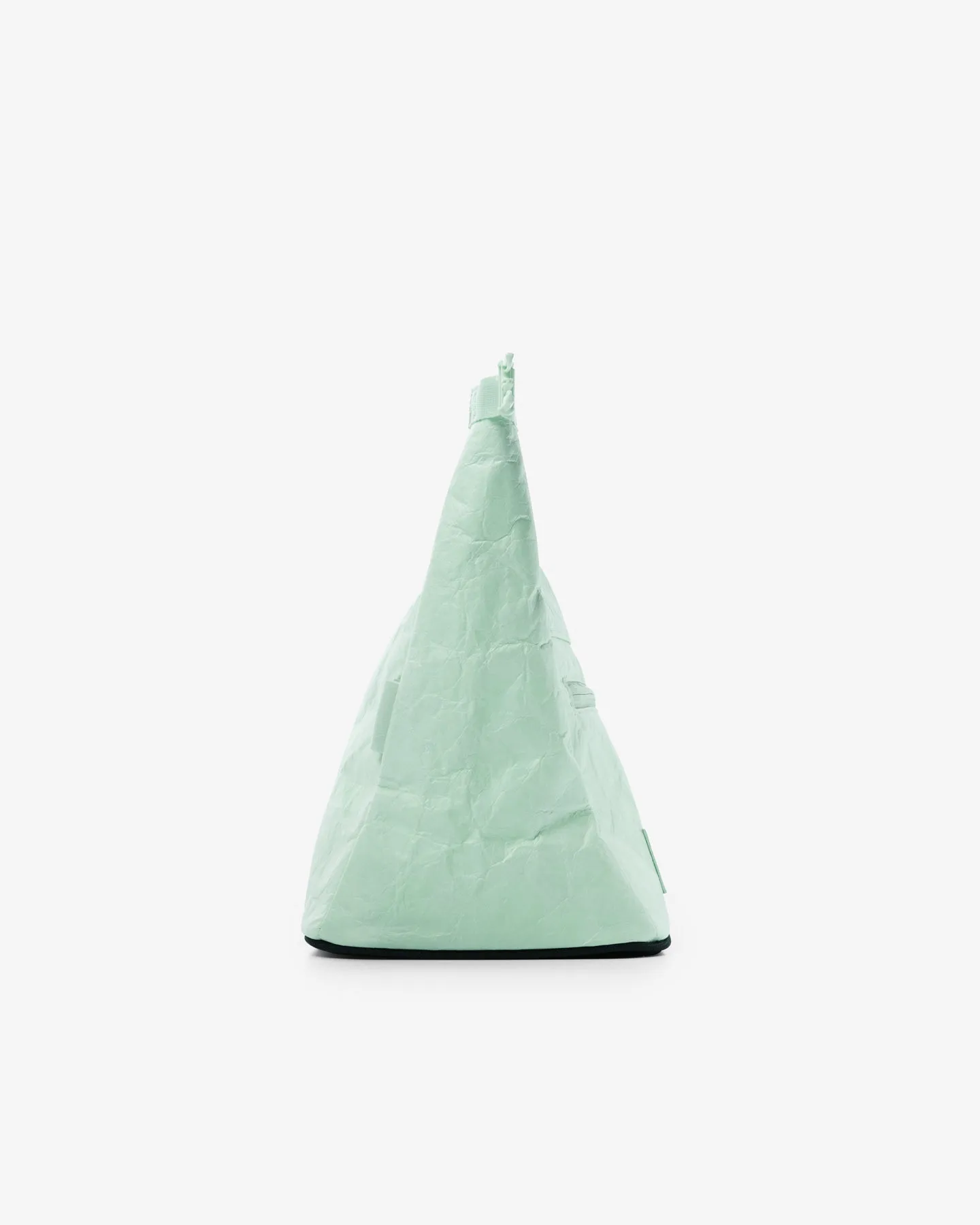 Tyvek Rolldown Chalk Bucket - Seafoam