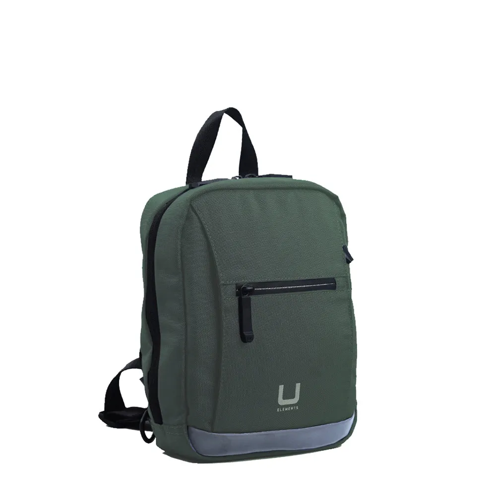 U Elements Equipt Campus Organizational Crossbody