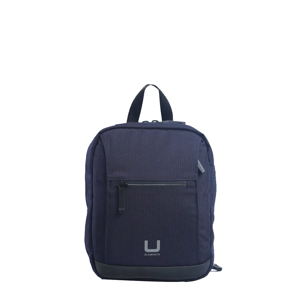 U Elements Equipt Campus Organizational Crossbody