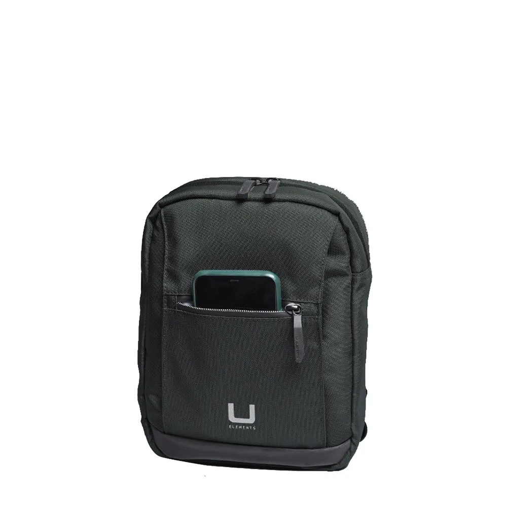 U Elements Equipt Campus Organizational Crossbody