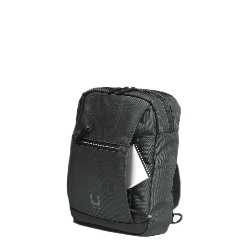 U Elements Equipt Campus Organizational Crossbody