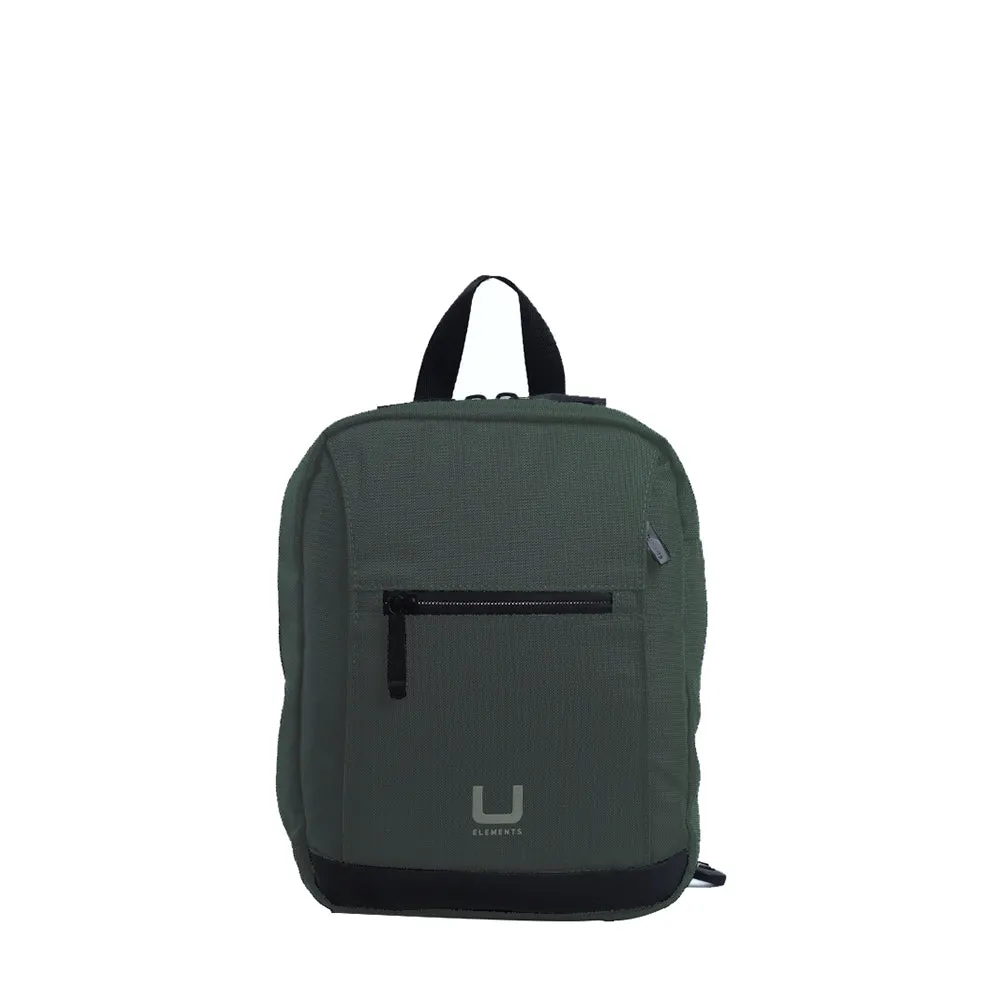 U Elements Equipt Campus Organizational Crossbody