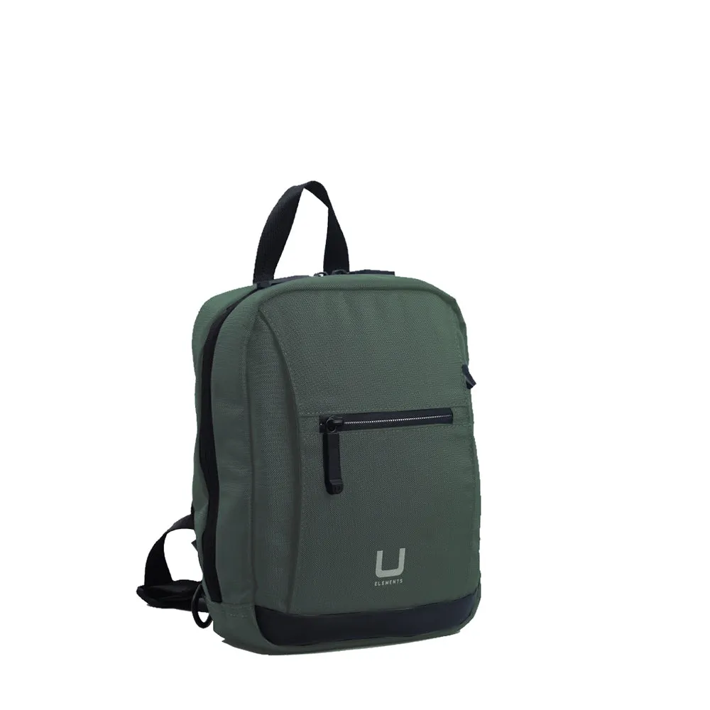 U Elements Equipt Campus Organizational Crossbody