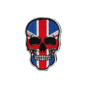 UK Skull