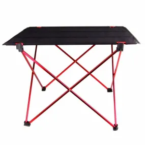 Ultra-light Portable Folding Table