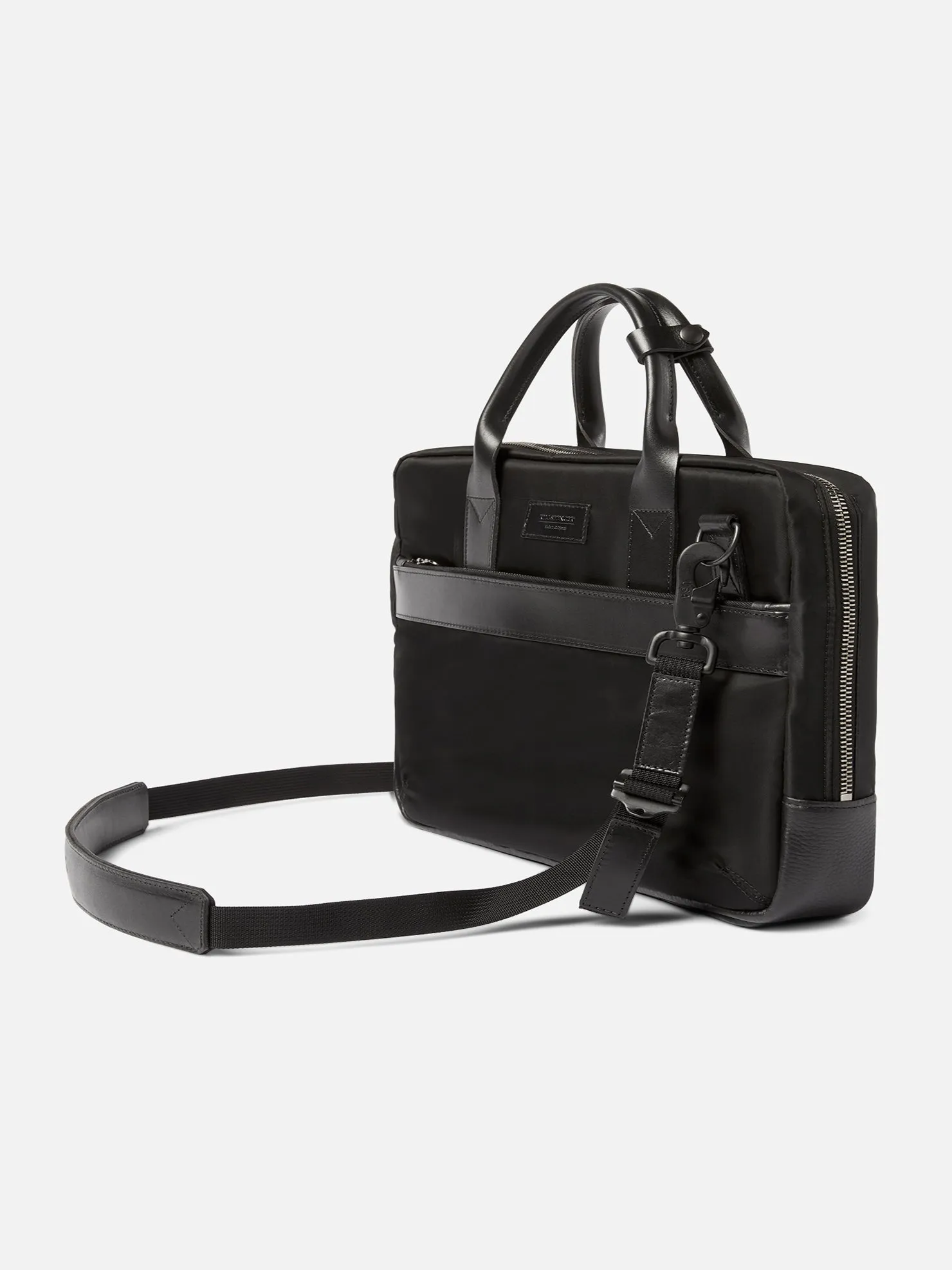 UTILITY ATTACHÉ BRIEFCASE