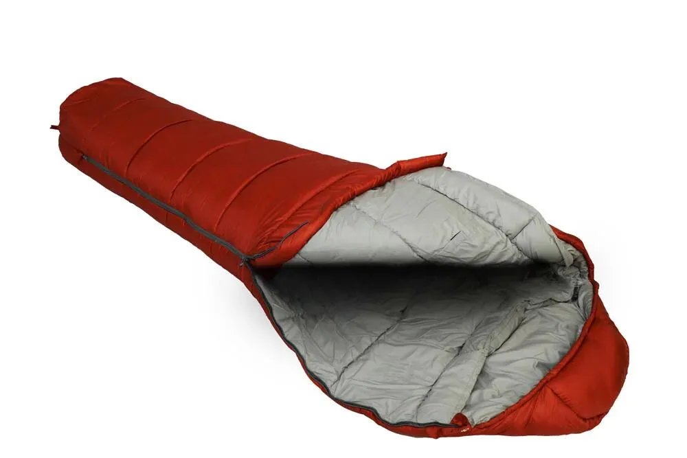 Vango Nitestar Alpha 450 Sleeping Bag