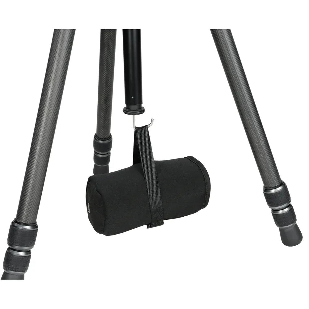 Vanguard  VEO 3 263CO Outdoor Carbon Tripod for Optics or Cameras (VEO3-263CO)