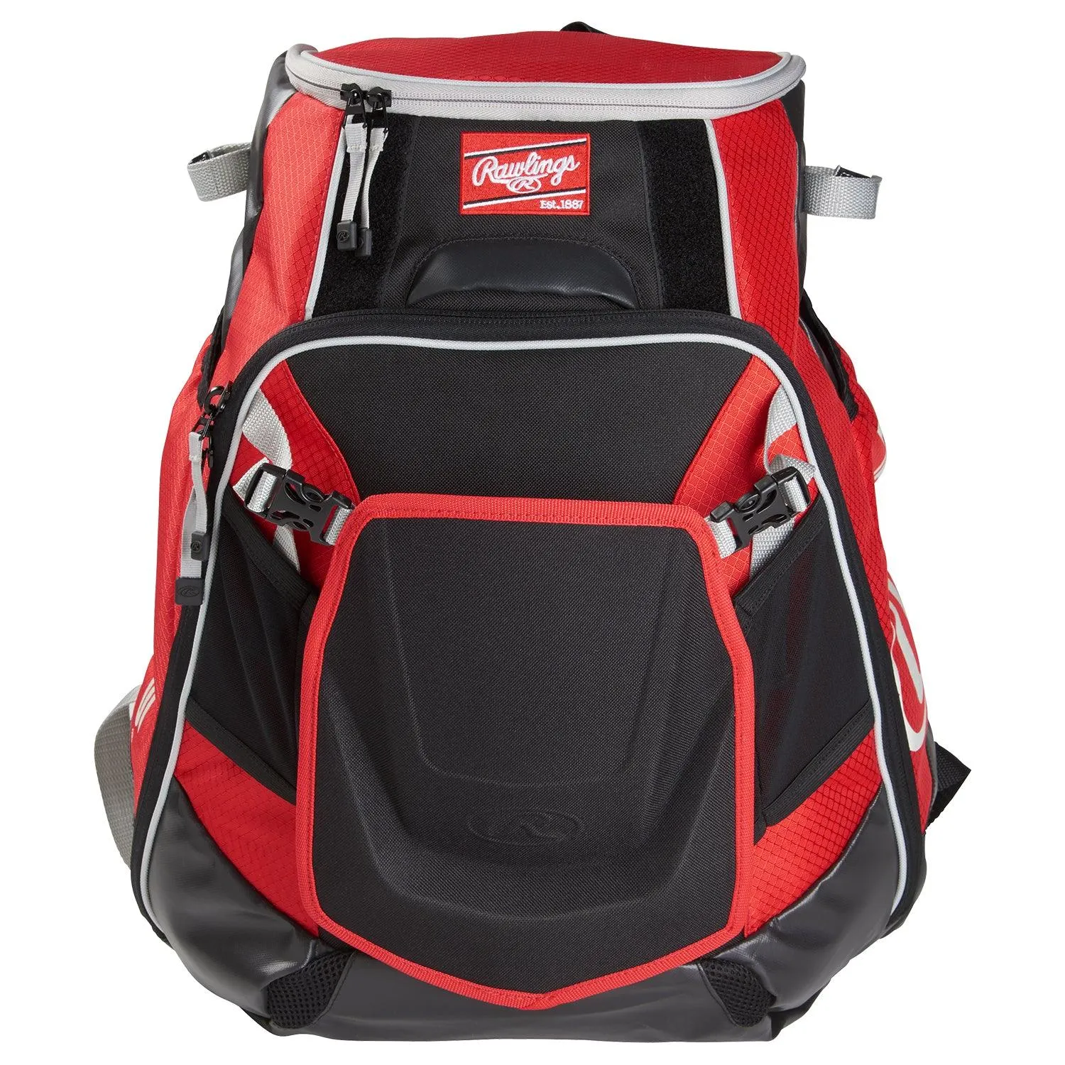 Velo Backpack