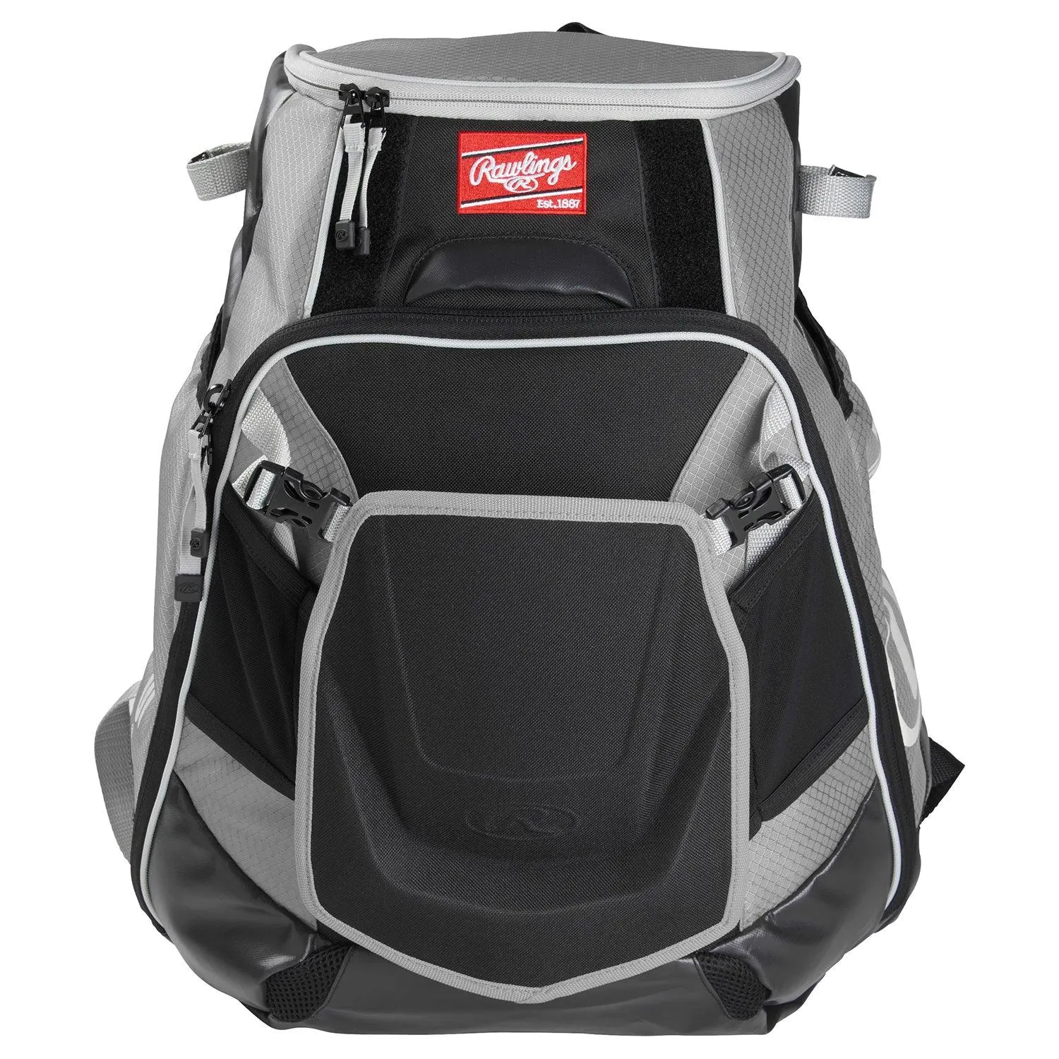 Velo Backpack