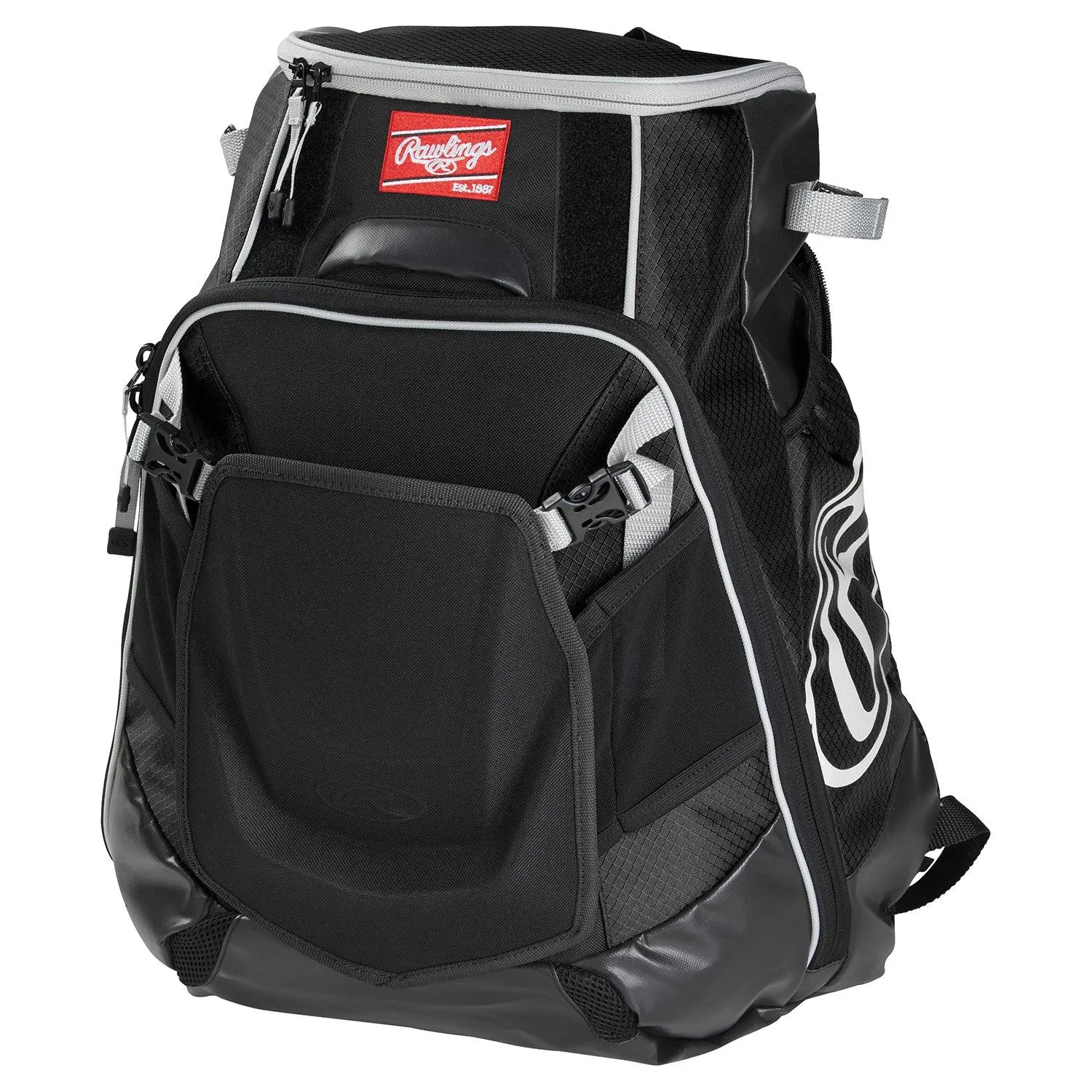 Velo Backpack