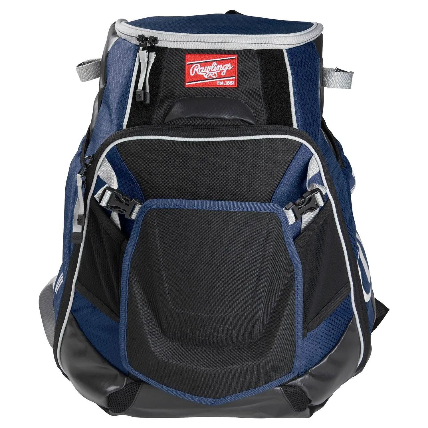 Velo Backpack