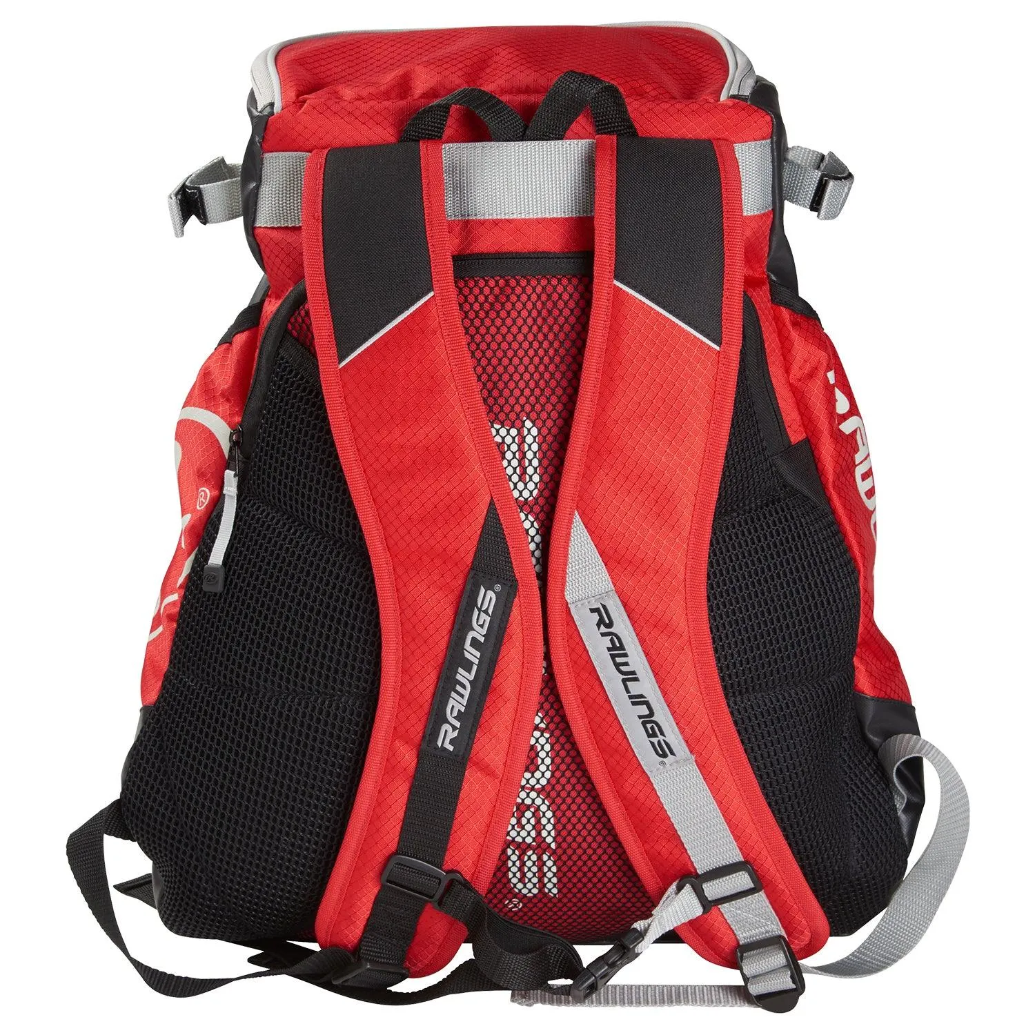 Velo Backpack