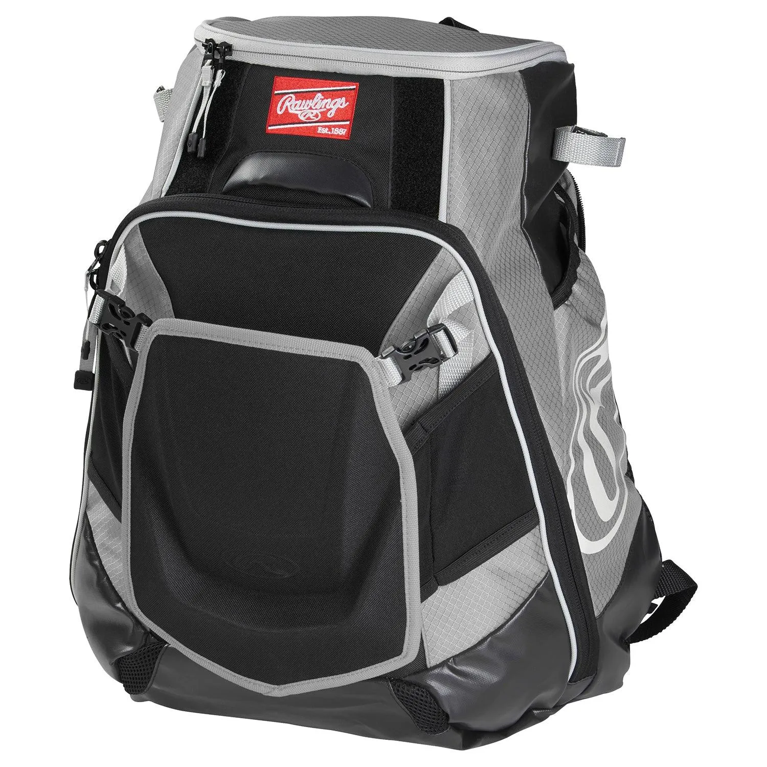 Velo Backpack