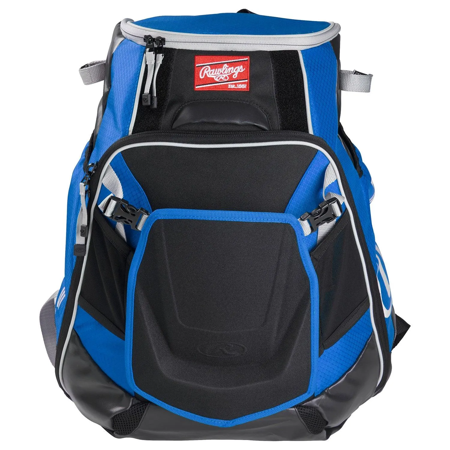 Velo Backpack