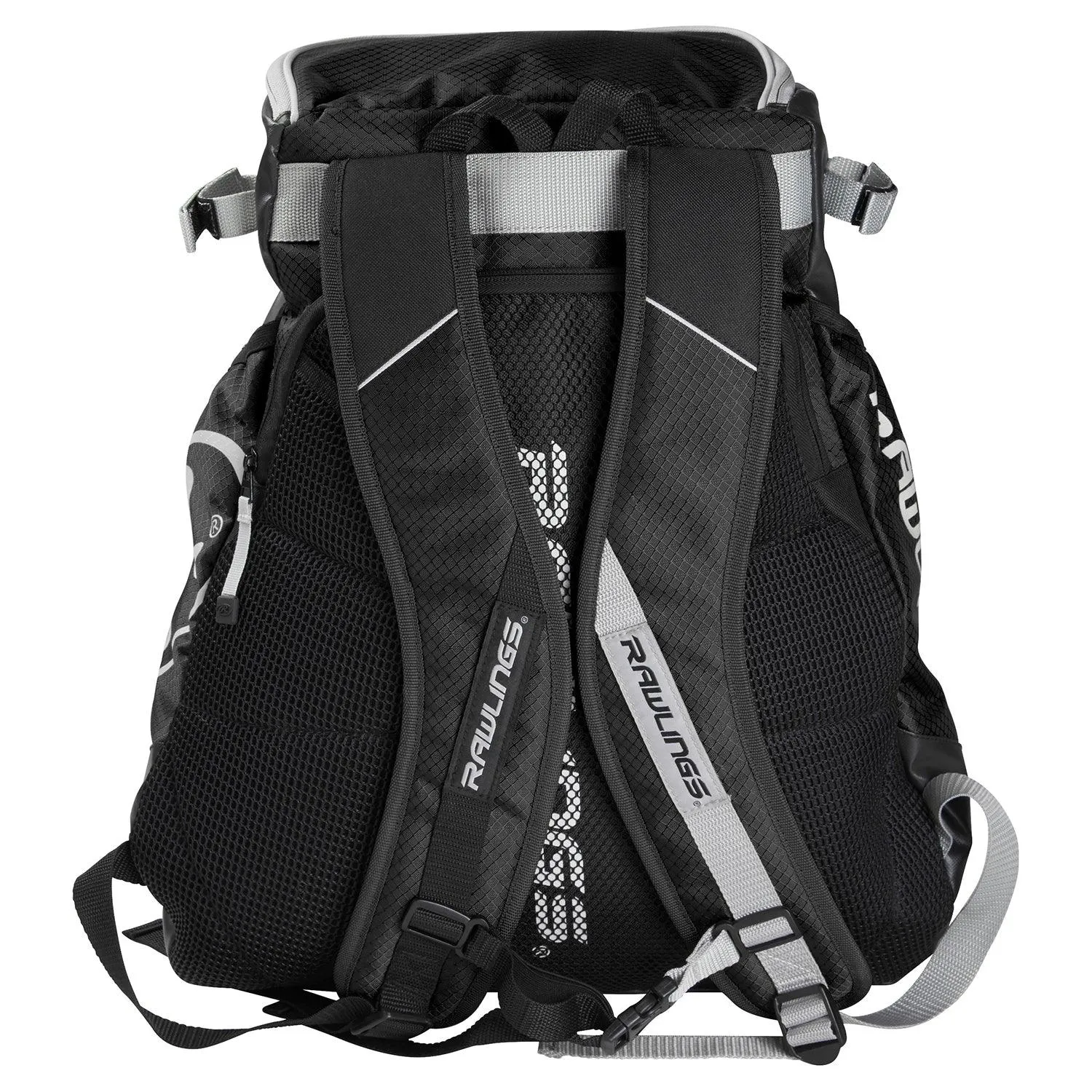 Velo Backpack