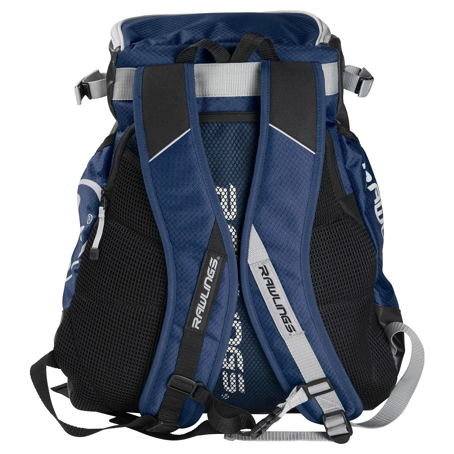 Velo Backpack