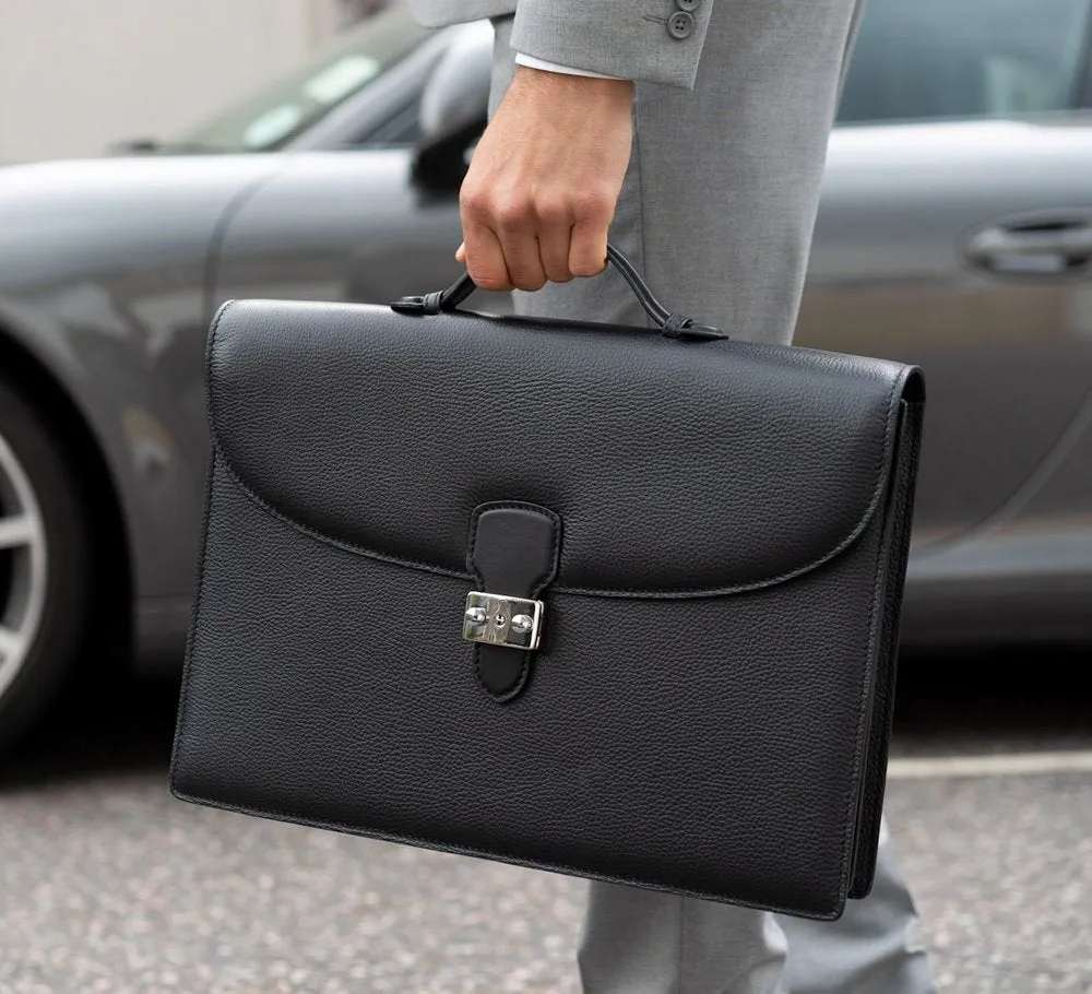 Vendome One Pocket Briefcase