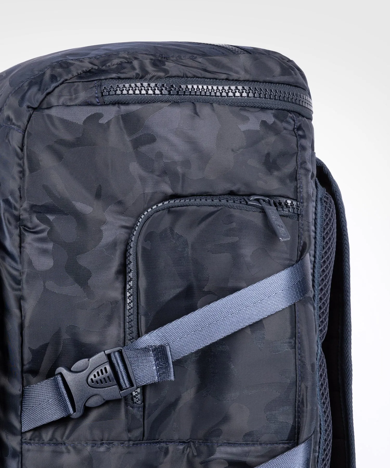 Venum Challenger Xtrem BackPack - Camo/Blue