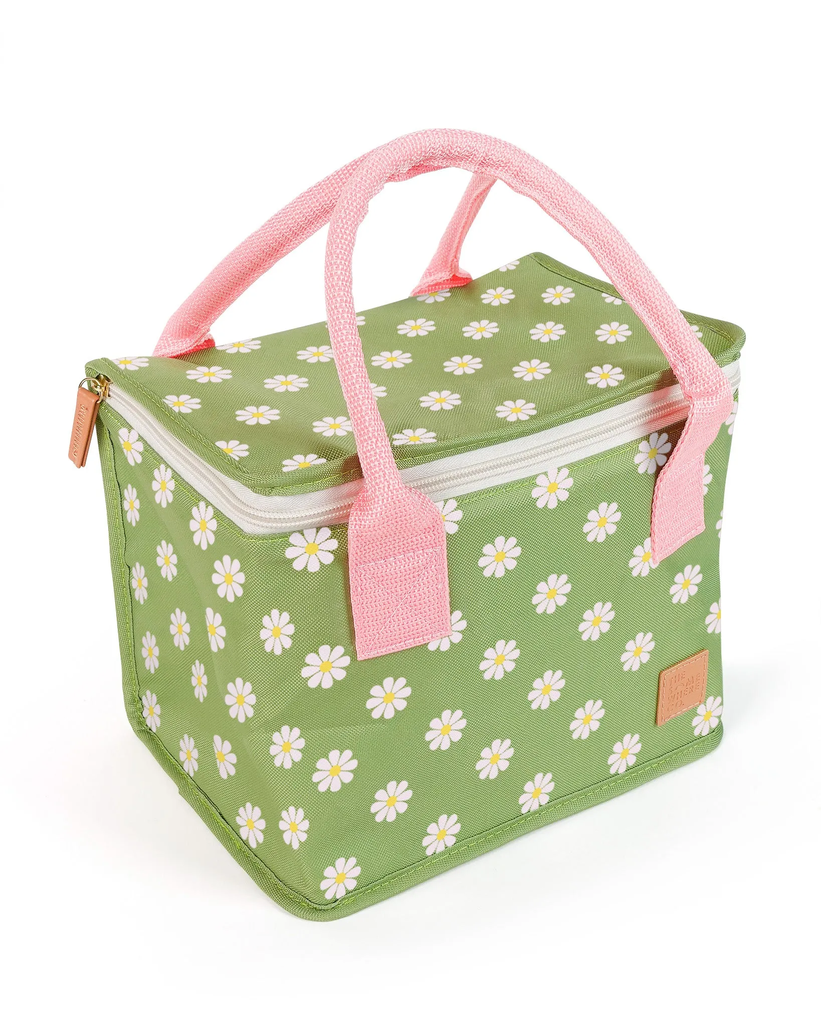 Versailles Garden Lunch Bag