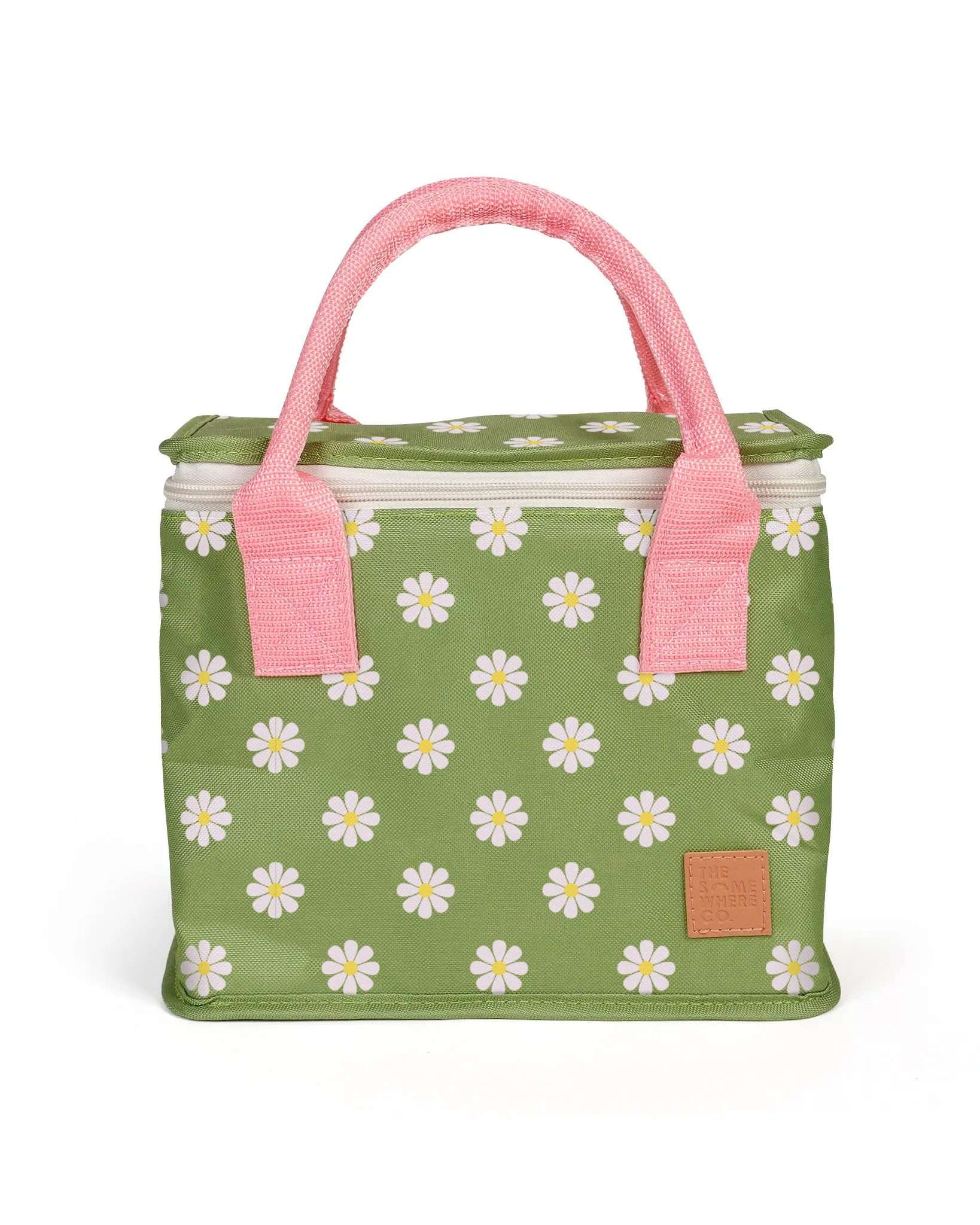 Versailles Garden Lunch Bag