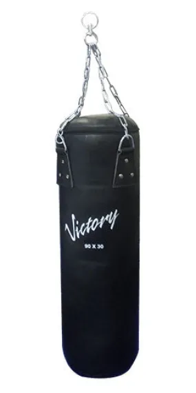 VICTORY PVC PUNCHING BAG - Wide -