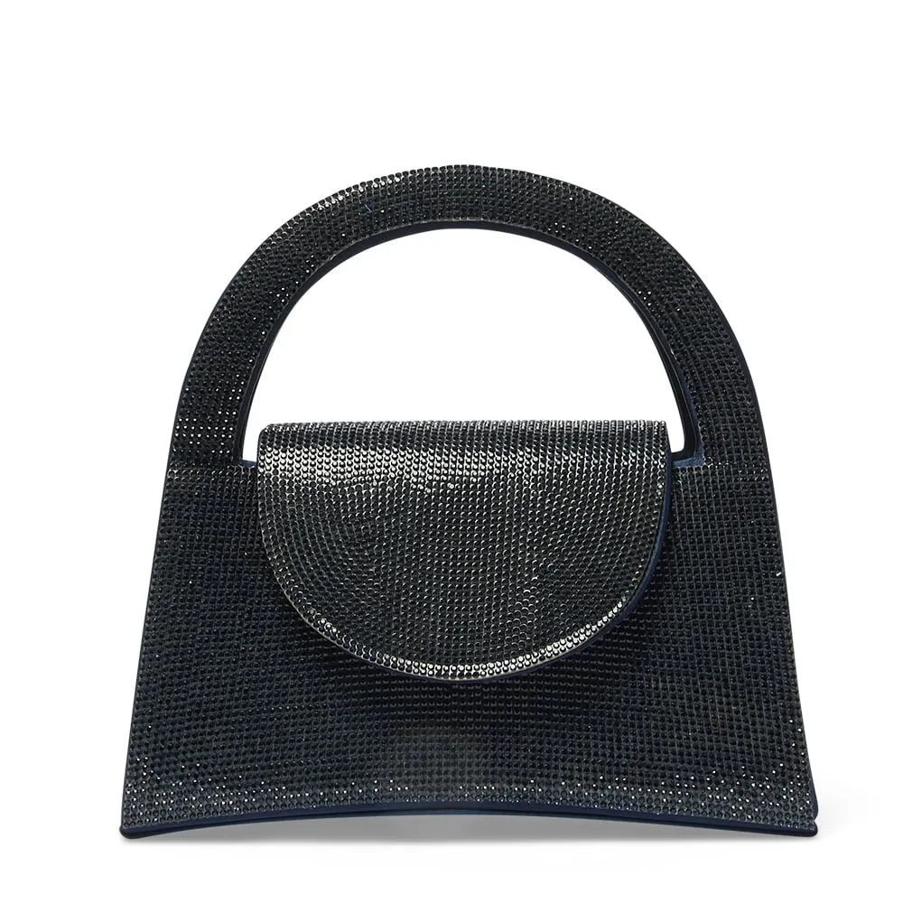 Vixen Evening Bag in Navy