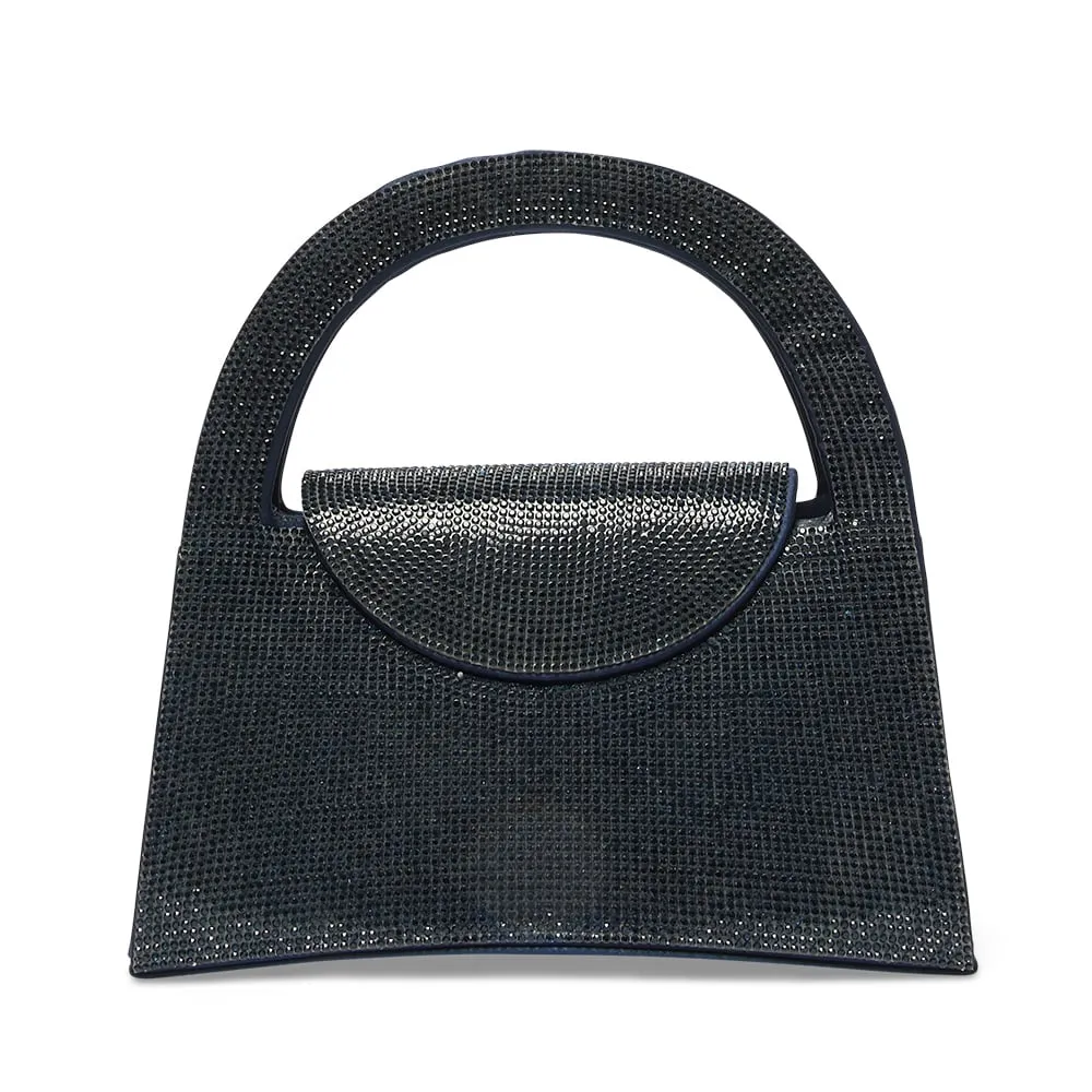 Vixen Evening Bag in Navy