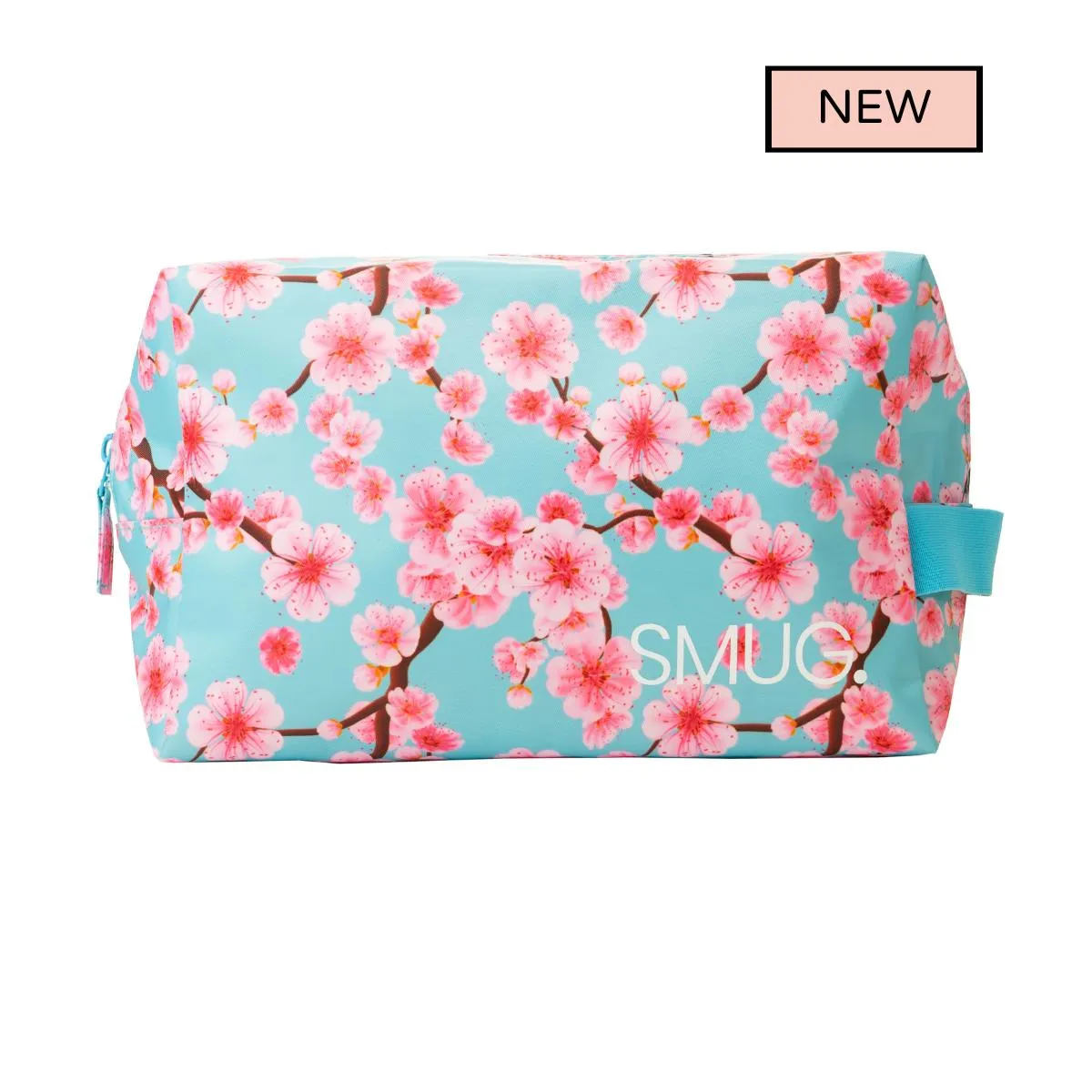 Wash Bag - Cherry Blossom