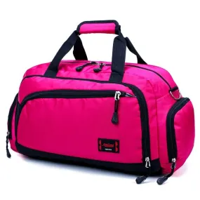 Waterproof Sport Gym Bags Duffle Bag