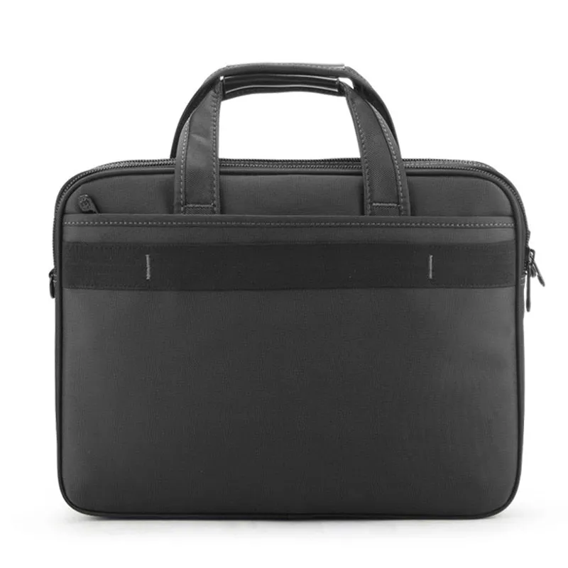 West Louis™ Multi-Function Waterproof  Briefcase