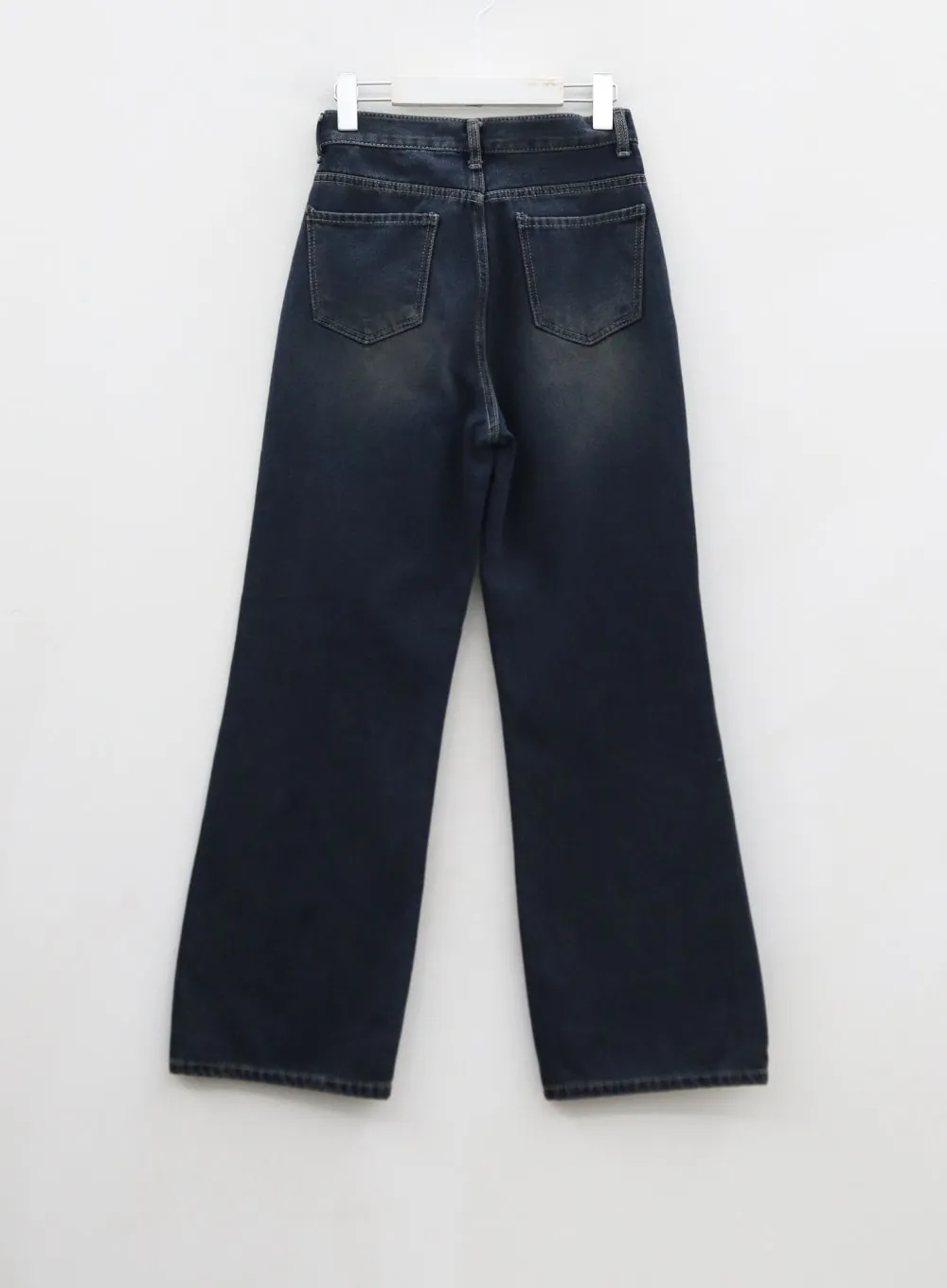 Wide Leg Jeans CN28