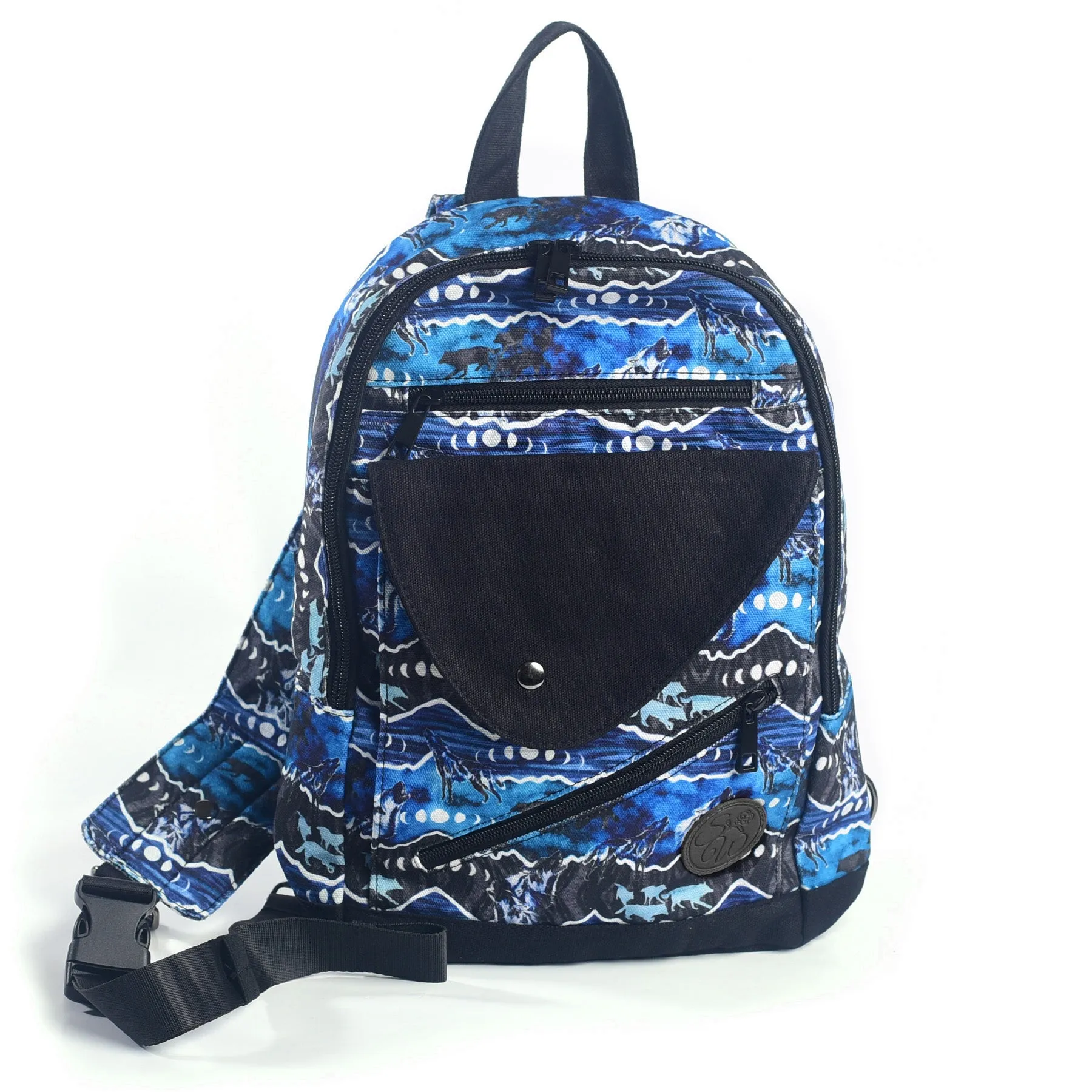 Wild Phase Sling Backpack