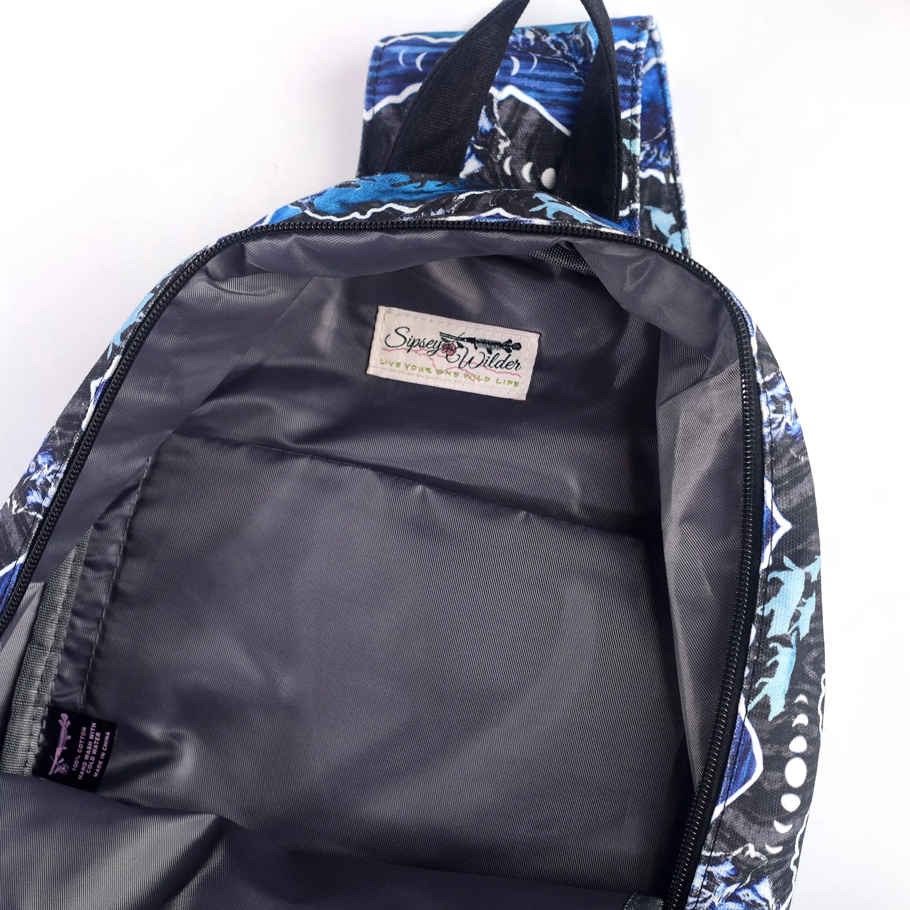 Wild Phase Sling Backpack