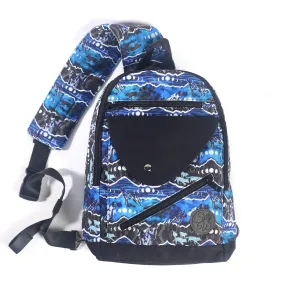 Wild Phase Sling Backpack