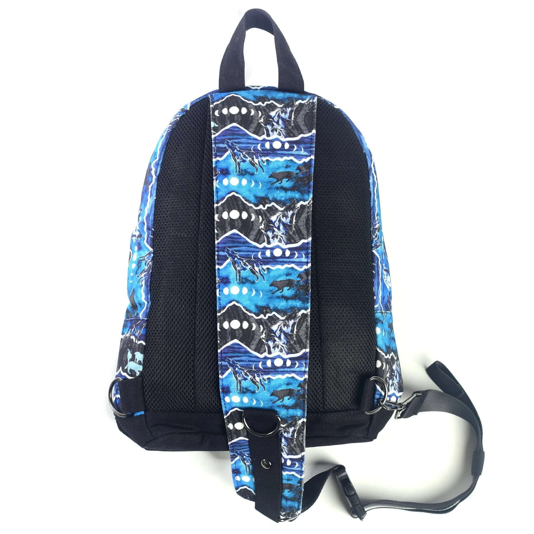 Wild Phase Sling Backpack