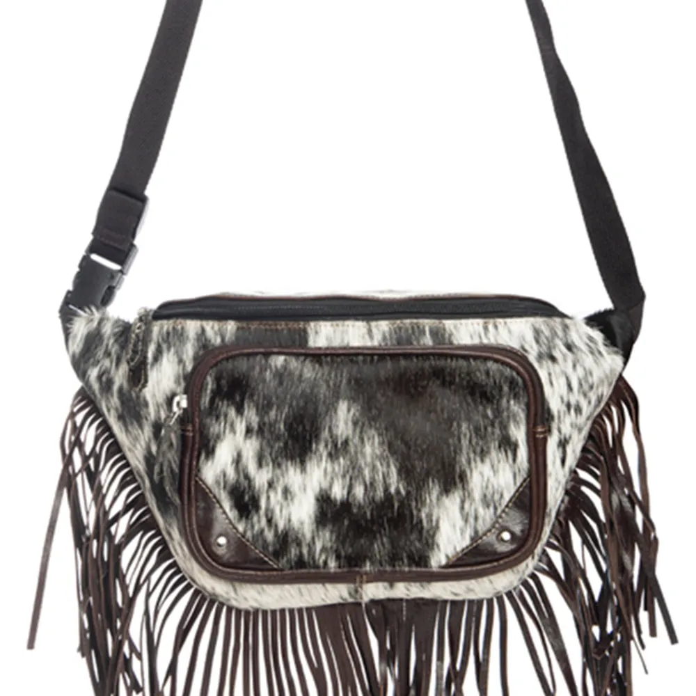 Wild Spirit Fanny Pack Bag