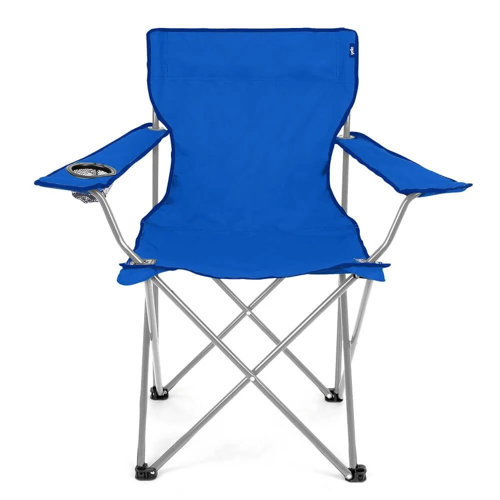 Yello Folding Camp Chair